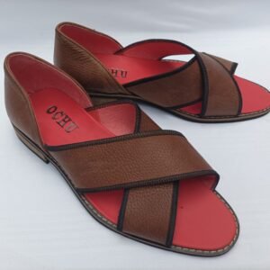 X-Cup (Back) Slippers Sandals