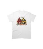 Garrus Vakarian Figure - Image 3