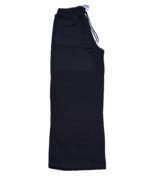 Ochu "Onyx" Flare-Panel Sweatpants - Image 3