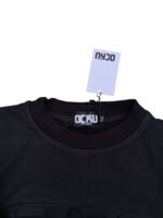 Ochu "Eclipse" Arc-Panel Sweatshirt - Image 3