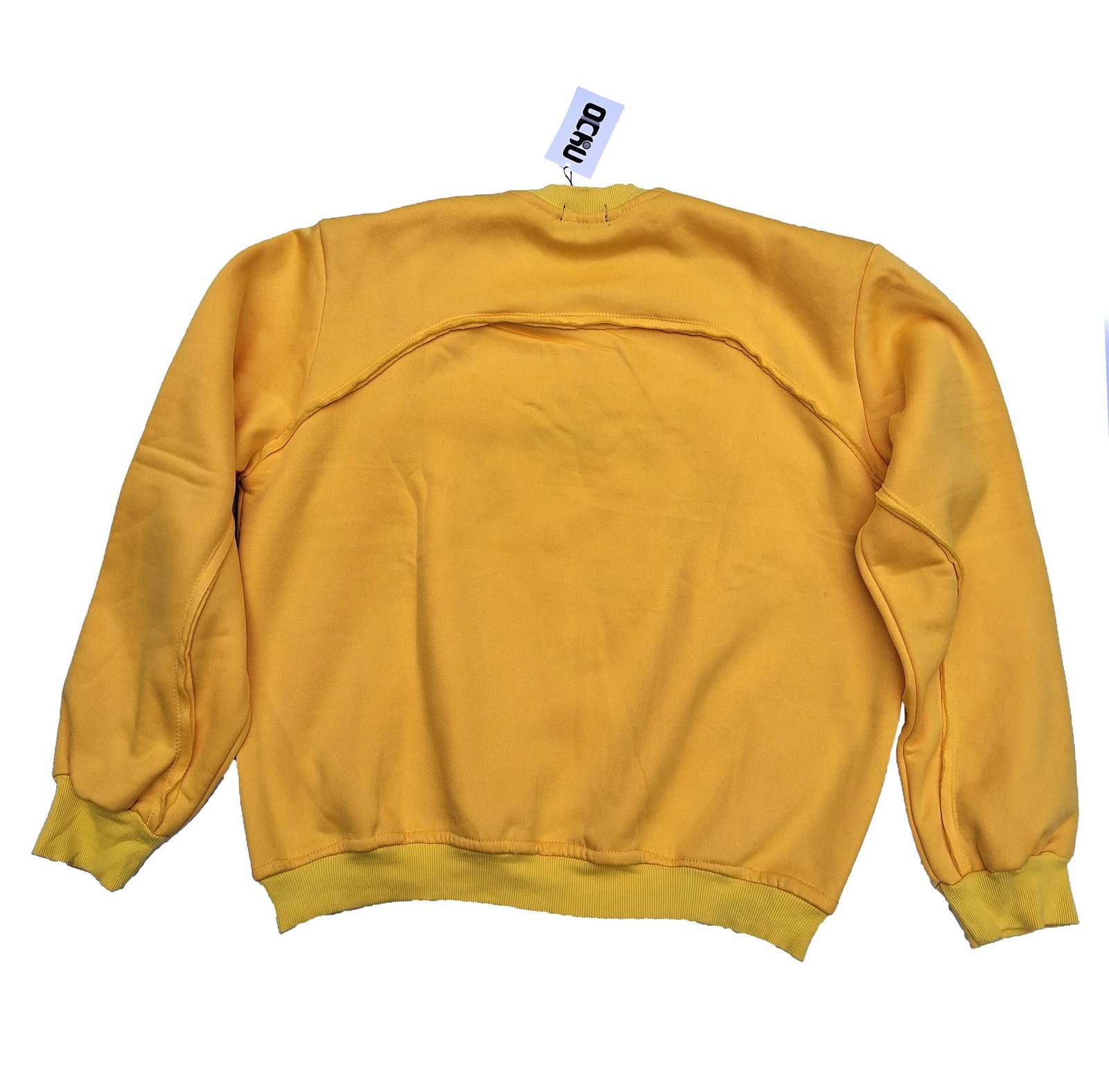 20260307_110657 Ochu "Amber" Horizon Sweatshirt - Image 1