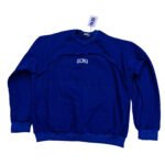Ochu "Azul" Horizon Sweatshirt