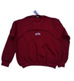 Ochu "Merlot" Arc-Panel Sweatshirt - Image 5