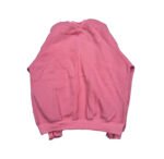 Ochu "Fluidity" Raw-Edge Patchwork Sweatshirt - Image 4